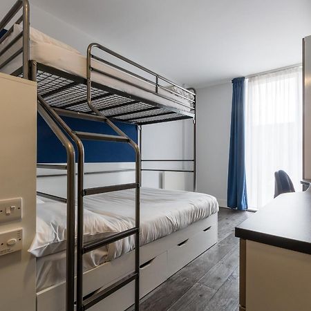 Destiny Student - Holyrood Apartment Edinburgh Exterior photo