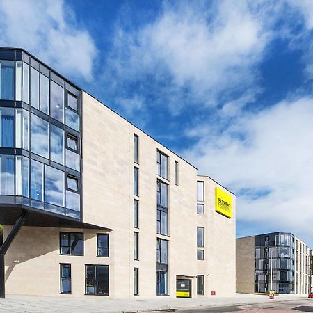 Destiny Student - Holyrood Apartment Edinburgh Exterior photo