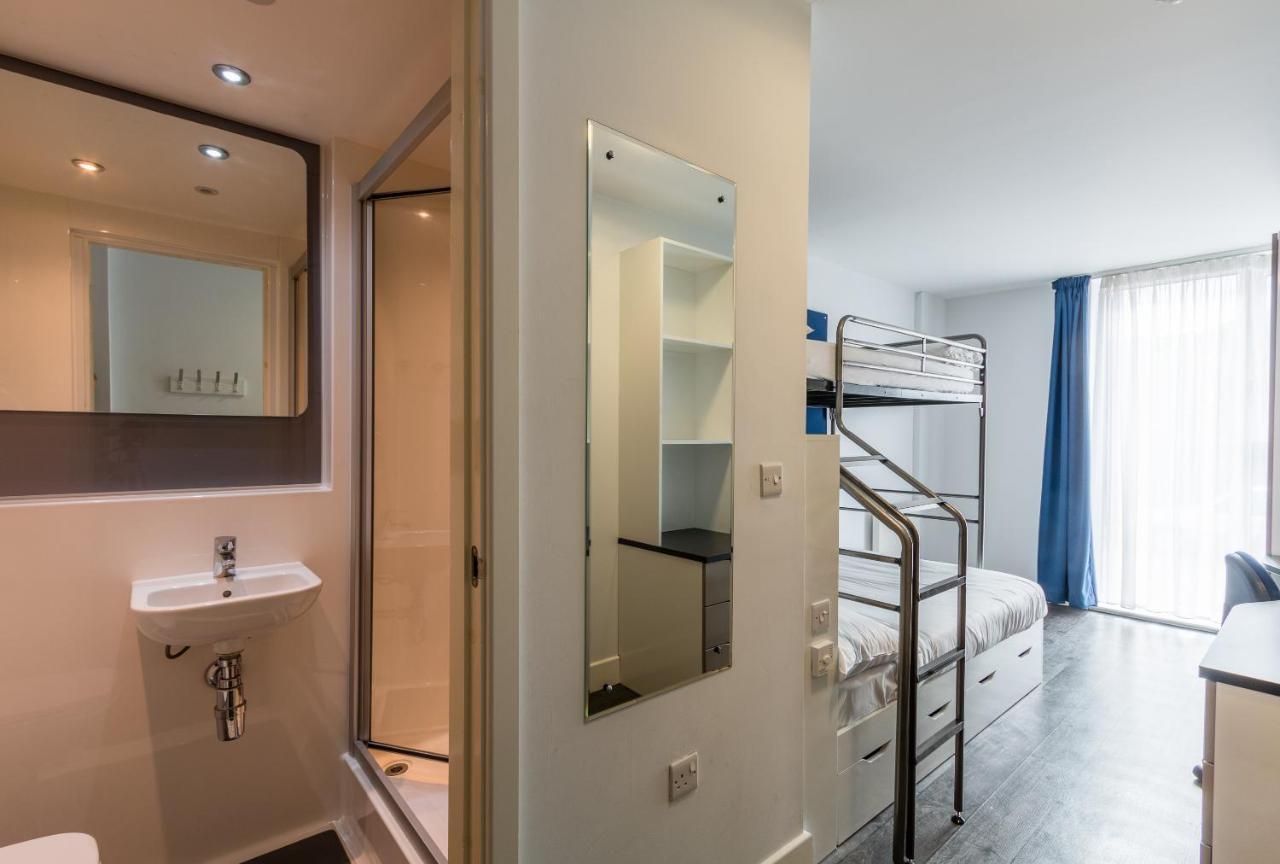 Destiny Student - Holyrood Apartment Edinburgh Exterior photo
