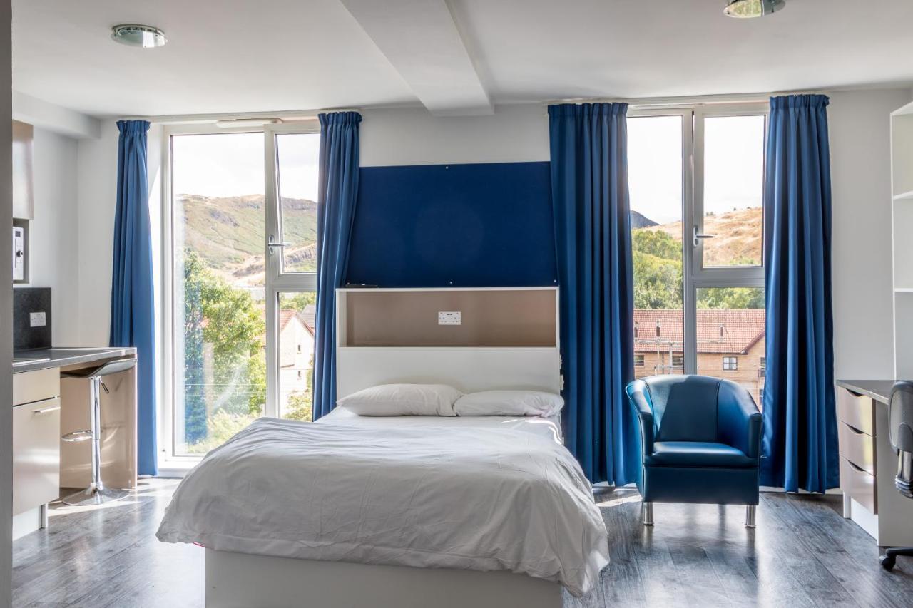 Destiny Student - Holyrood Apartment Edinburgh Exterior photo